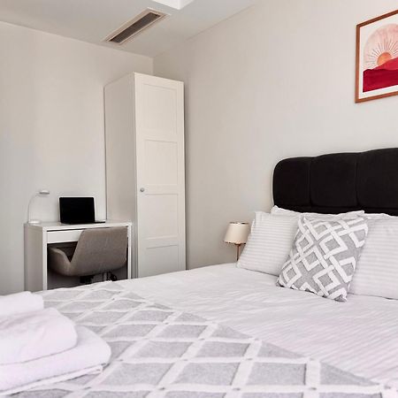 Ofton Elysium Soul Residence Istanbul Eksteriør billede