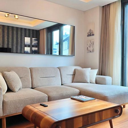 Ofton Elysium Soul Residence Istanbul Eksteriør billede