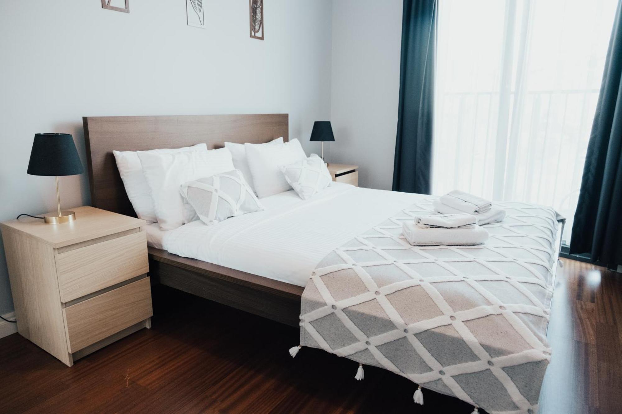 Ofton Elysium Soul Residence Istanbul Eksteriør billede