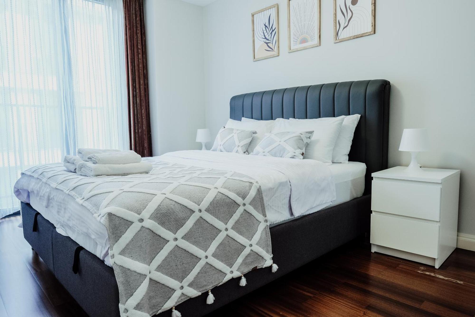 Ofton Elysium Soul Residence Istanbul Eksteriør billede