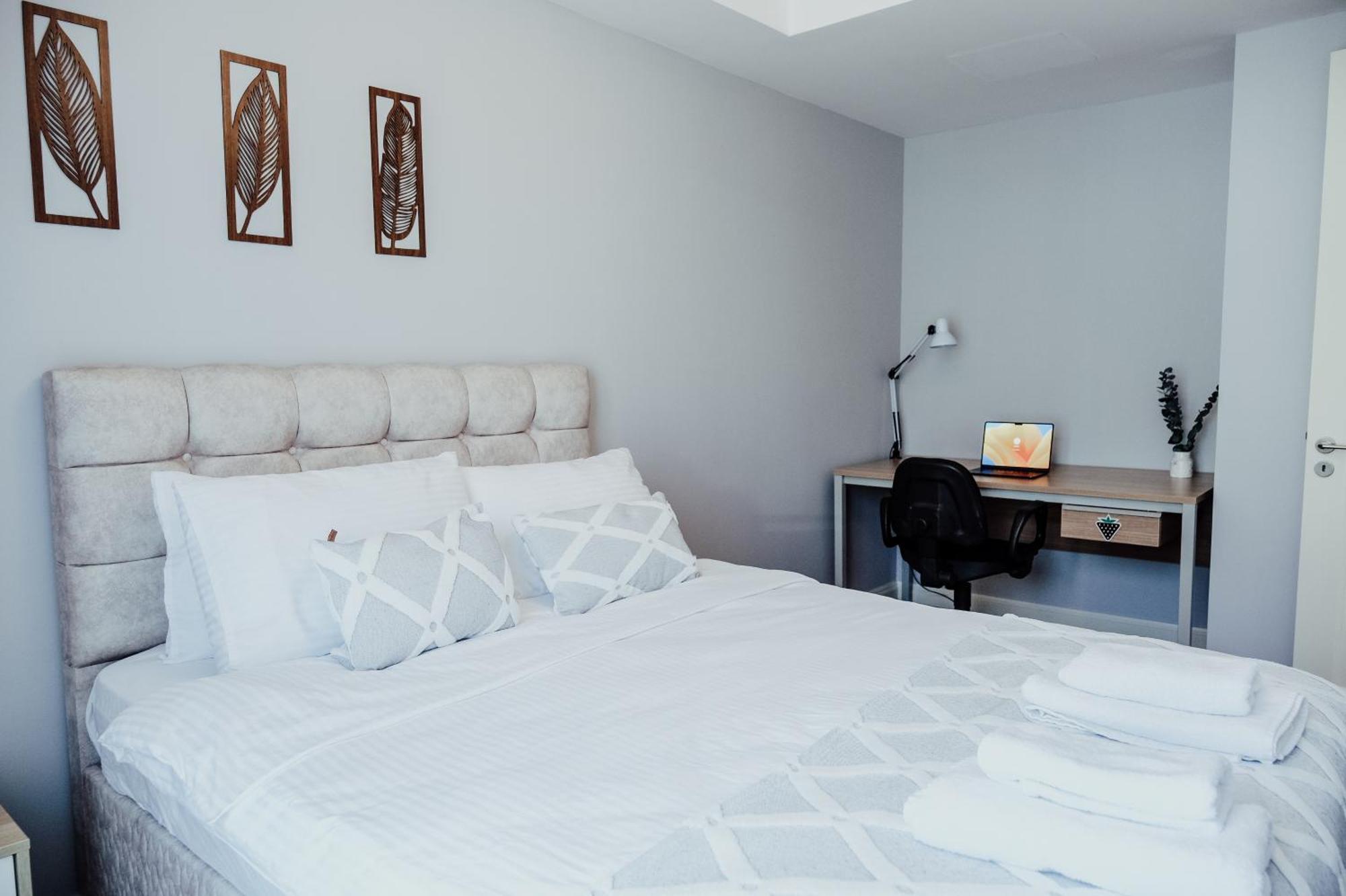 Ofton Elysium Soul Residence Istanbul Eksteriør billede