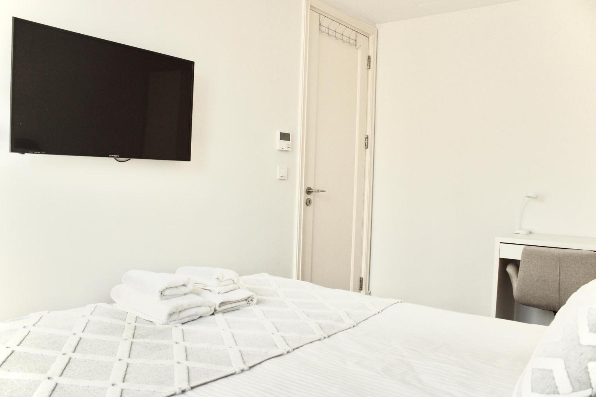 Ofton Elysium Soul Residence Istanbul Eksteriør billede