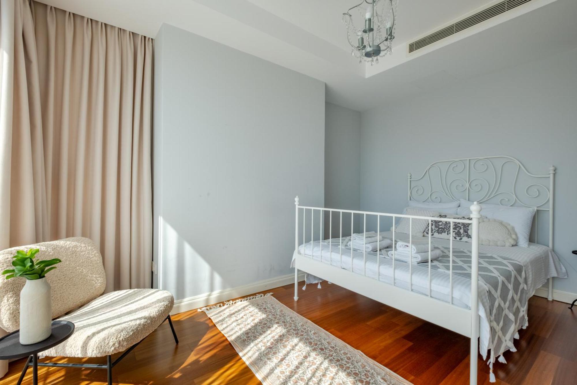 Ofton Elysium Soul Residence Istanbul Eksteriør billede