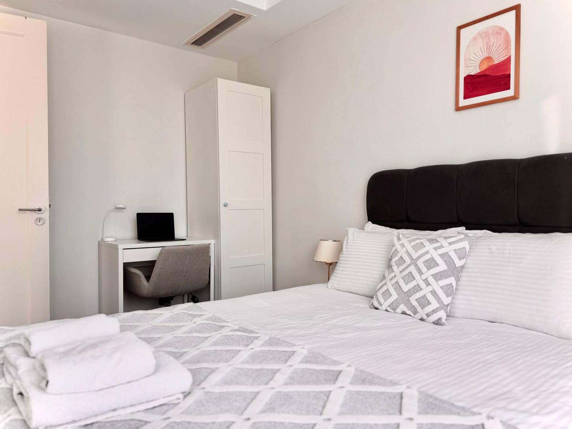 Ofton Elysium Soul Residence Istanbul Eksteriør billede
