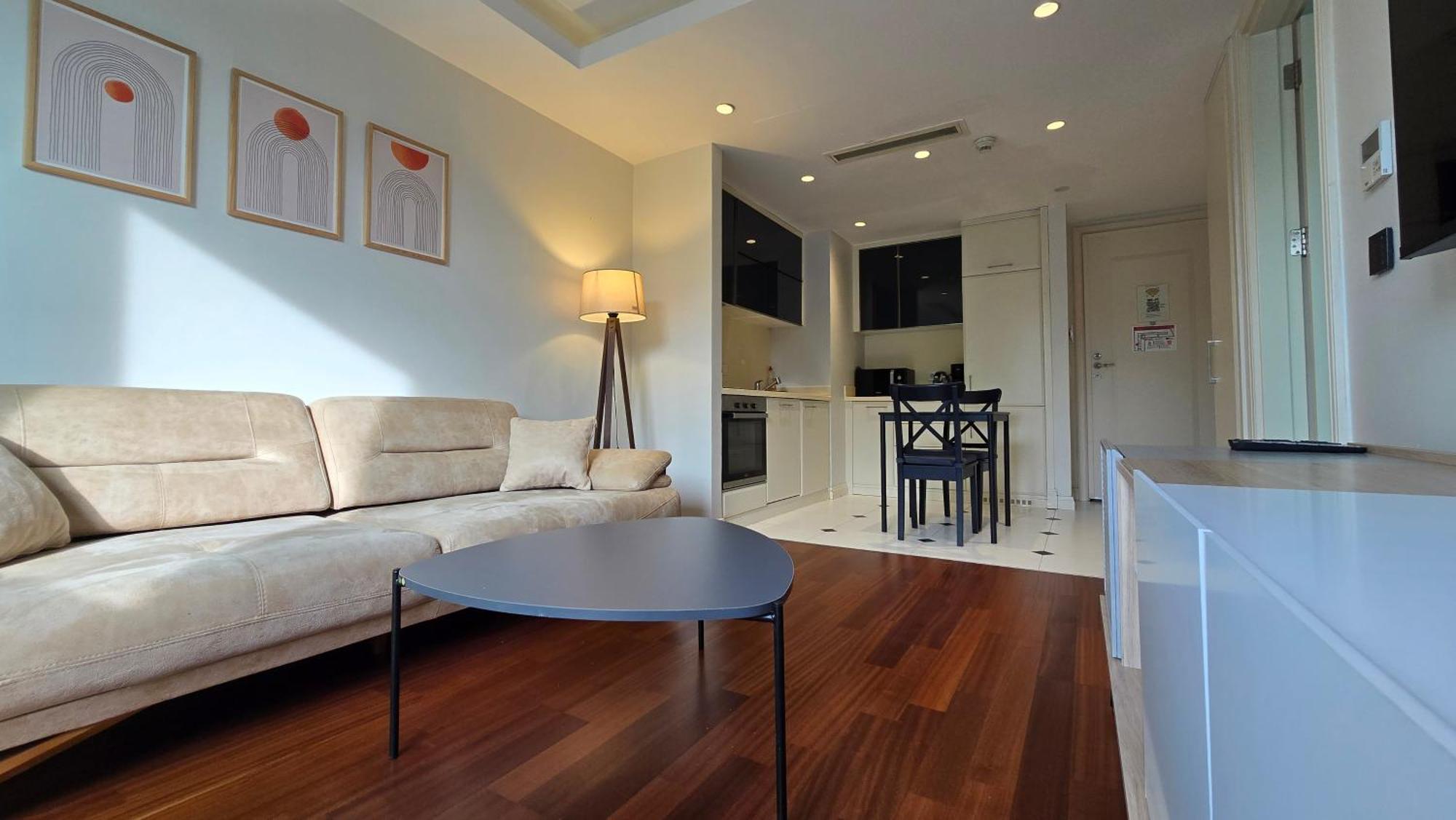 Ofton Elysium Soul Residence Istanbul Eksteriør billede