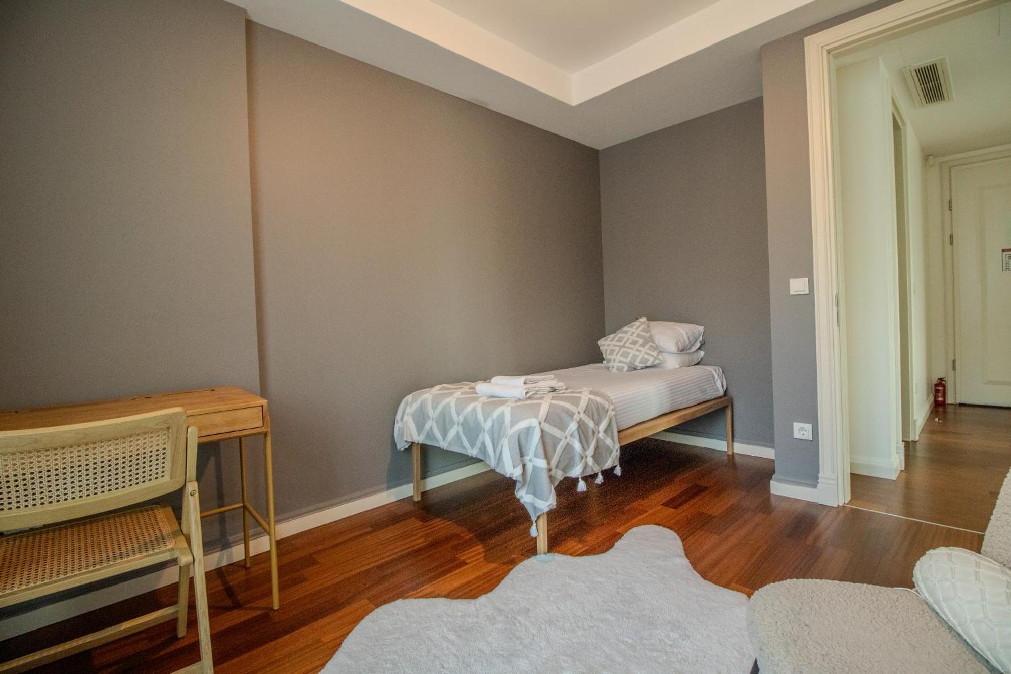 Ofton Elysium Soul Residence Istanbul Eksteriør billede