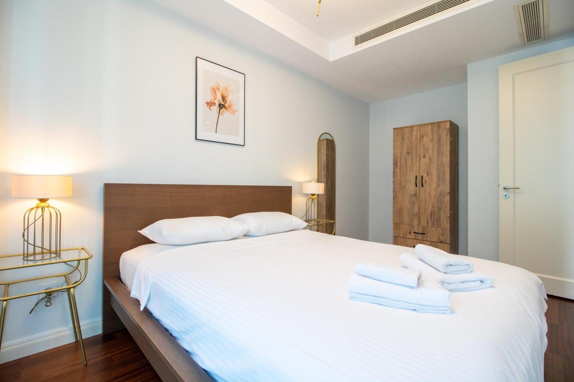 Ofton Elysium Soul Residence Istanbul Eksteriør billede