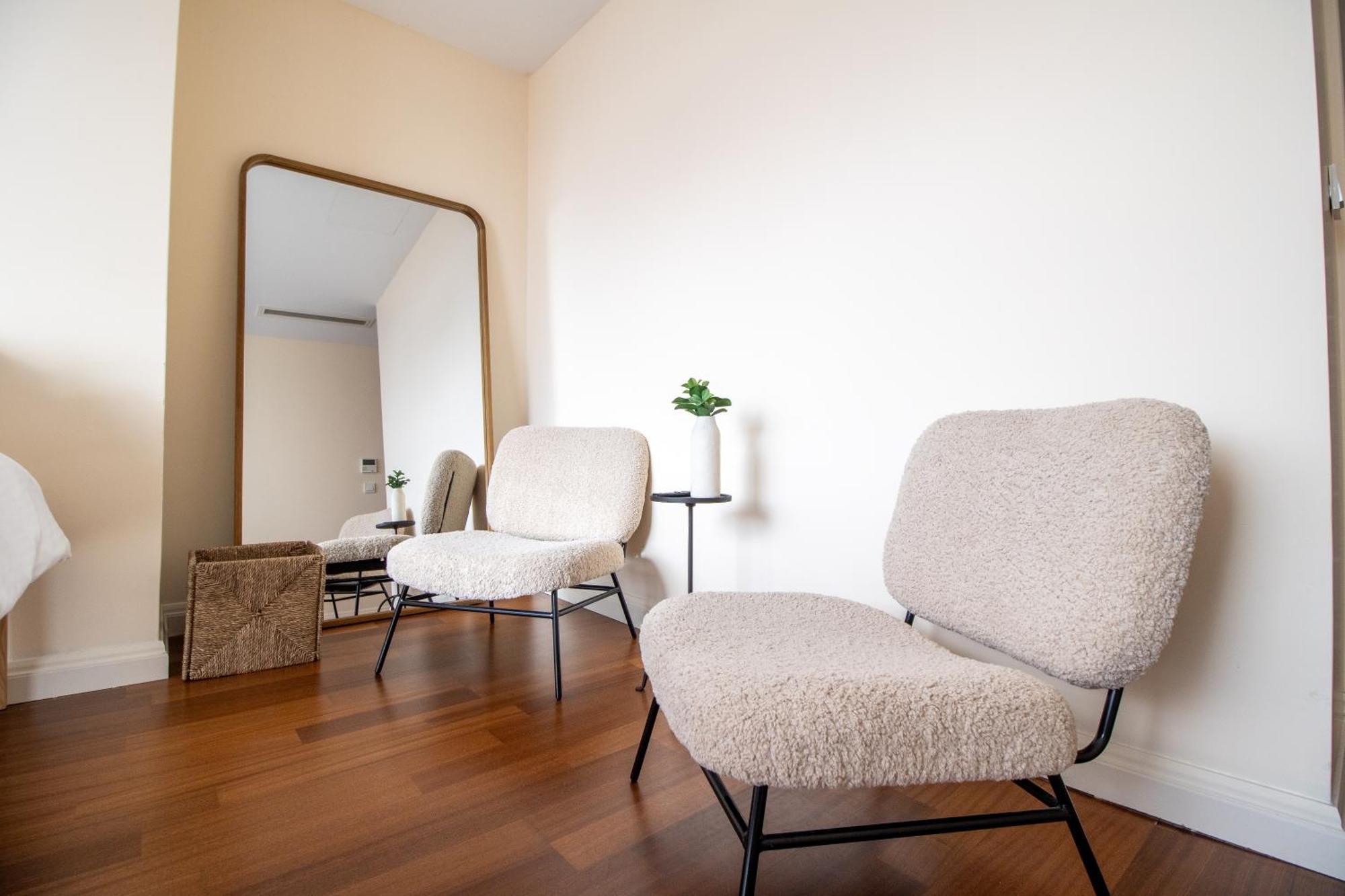 Ofton Elysium Soul Residence Istanbul Eksteriør billede